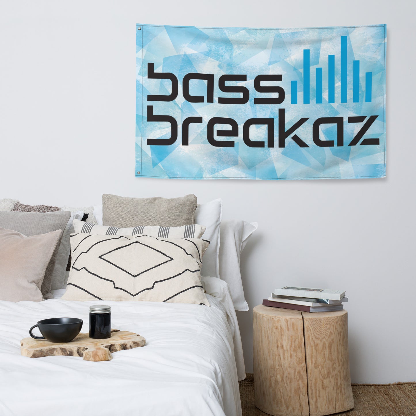 BassBreakaz Flagge