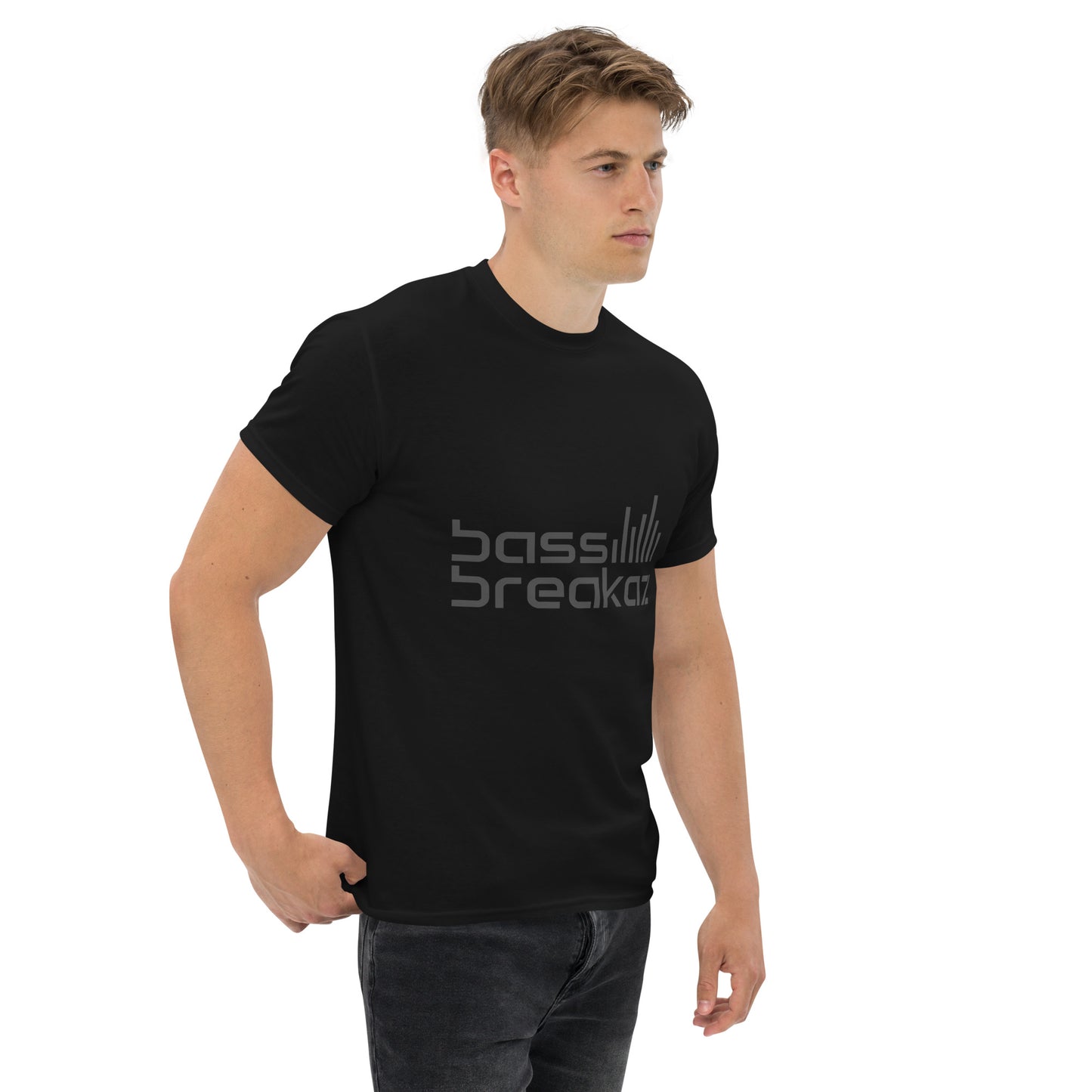 BassBreakaz T-shirt